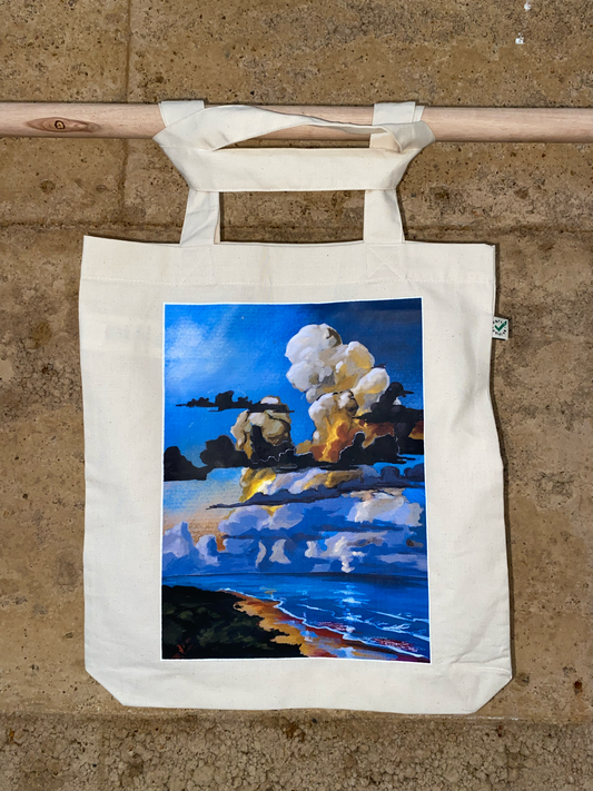 Tote Bag | Three Designs Available