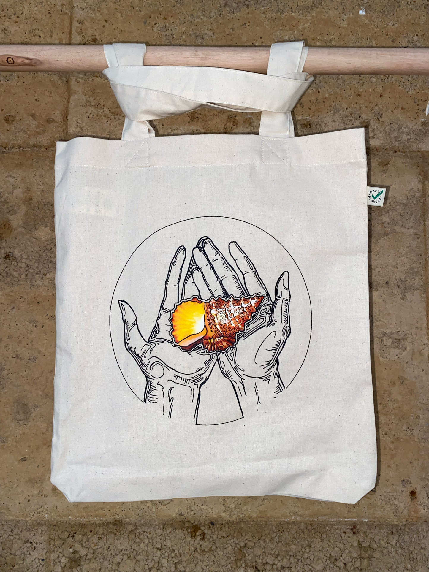 Tote Bag | Three Designs Available