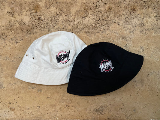 Bucket Hat | Westaway - Two Colours Available